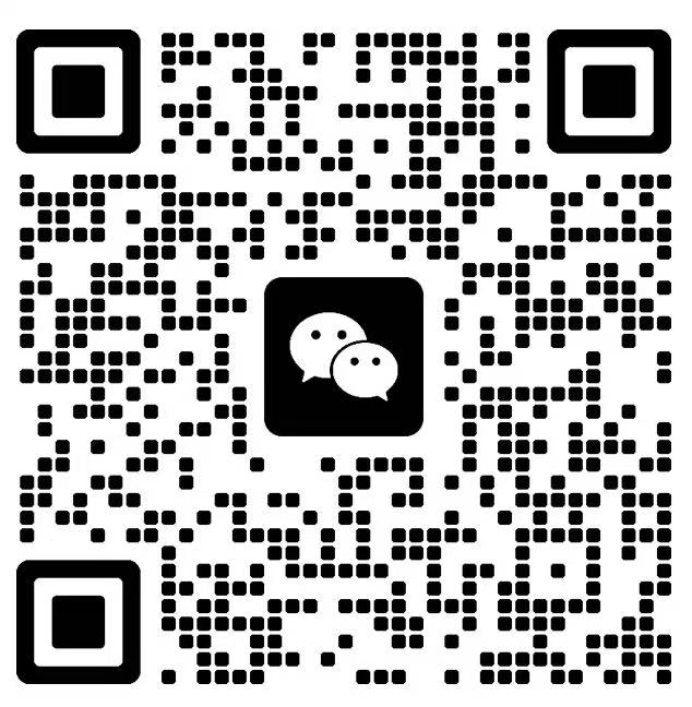 扫码添加好友